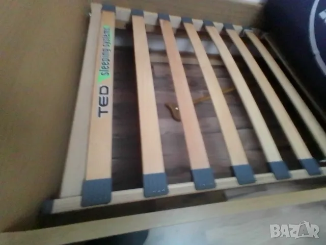 две единични легла, с опция за спалня, снимка 3 - Спални и легла - 47314349