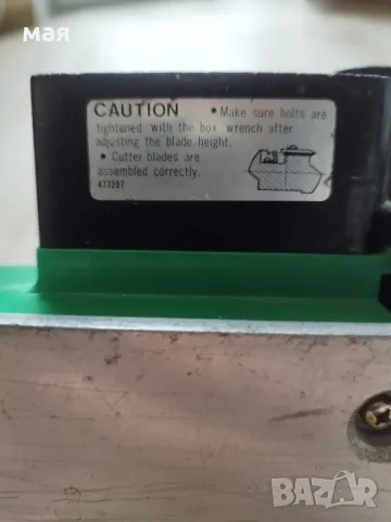 Hitachi, снимка 2 - Други инструменти - 49779247