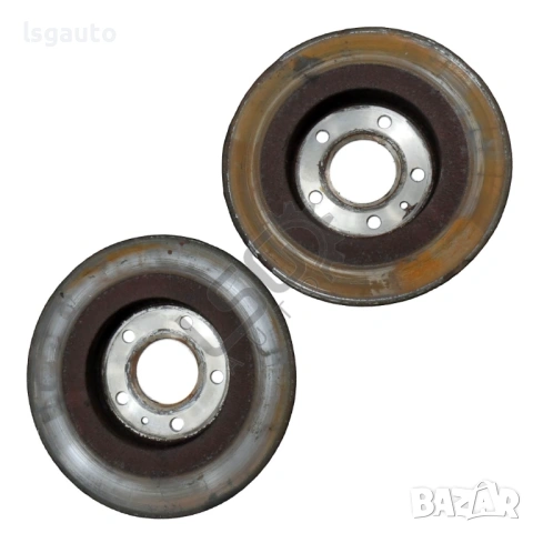 Комплект задни спирачни дискове Opel Astra (J) 2010-2018 ID: 156520, снимка 3 - Части - 53040195