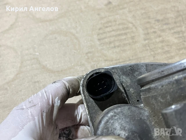 Дросел за BMW E46 316 / 318 (N42), снимка 4 - Части - 51040168
