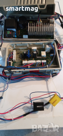 Пералня Haier HW70 14636 на части, снимка 7 - Перални - 35804902