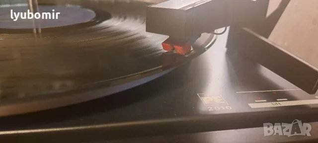 Грамофон Pe -2010, снимка 5 - Грамофонни плочи - 47606243