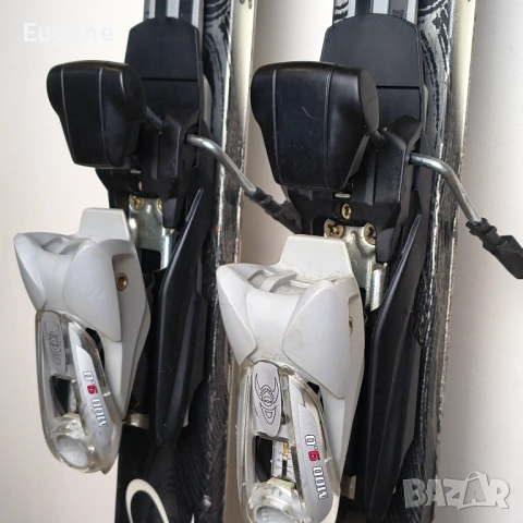 Ски K2 Magic Luv 167 см + автомати Marker M 9.0 + щеки Rossignol 126, снимка 4 - Зимни спортове - 53033087
