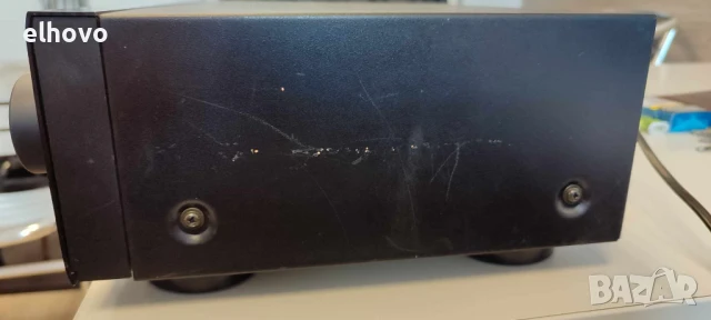 Ресивър Yamaha RX-350, снимка 5 - Ресийвъри, усилватели, смесителни пултове - 50680514
