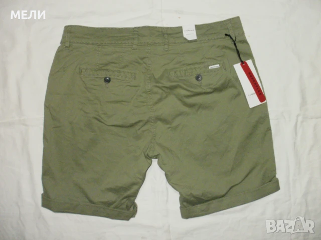 LINDBERGH нови мъжки тънки L, снимка 6 - Къси панталони - 50741104