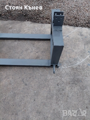 Вилици за трактор