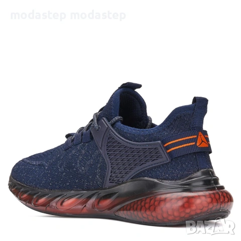 MARCOJAMPER, снимка 2 - Маратонки - 53337064