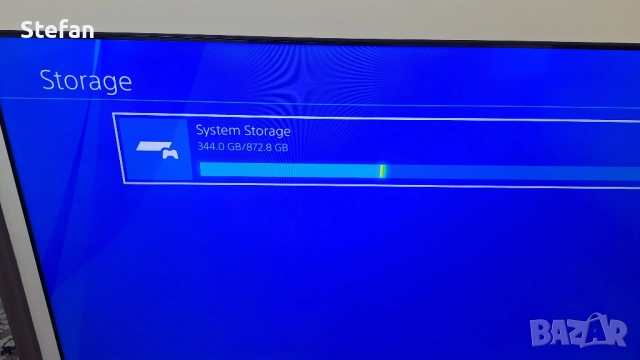 Playstation 4 Pro 9.0 / 1 TB / PS4, снимка 3 - PlayStation конзоли - 52110929