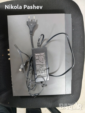 DVR Hikvision DS-7204HUI, снимка 7 - Комплекти за видеонаблюдение - 52858072