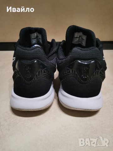Nike Kyrie Flytrap IIBlack White. , снимка 3 - Маратонки - 44229279