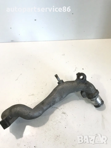 Водна маркуч F21 за Mazda 5 2.0D (2007)