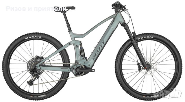 Рамка SCOTT STRIKE CONTESSA ERIDE 2021г, снимка 1 - Части за велосипеди - 41513513