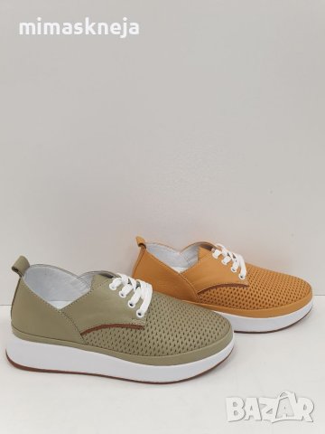 дамски обувки 7951, снимка 1