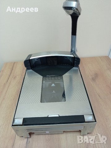 Баркод скенер за вграждане Магелан / Magellan 9800i с везна Бизерба, снимка 7 - Оборудване за магазин - 35796755