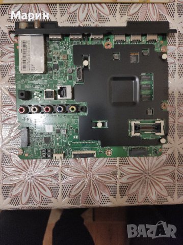 Main board BN41-02353C BN94-10812E-90лв, TCon BN95-03521A-40лв, Захранване BN44-00703H BN44-00703J-