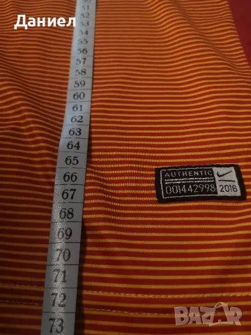 Фен тениска на Галатасарай , снимка 8 - Футбол - 49970945