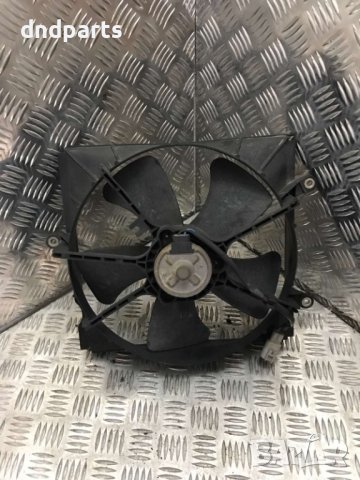 Перка охлаждане Toyota Avensis, 1,6VVT-I, 110к.с., 2001г.