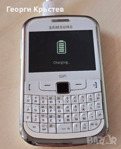 Samsung S3350, снимка 10 - Samsung - 44437796