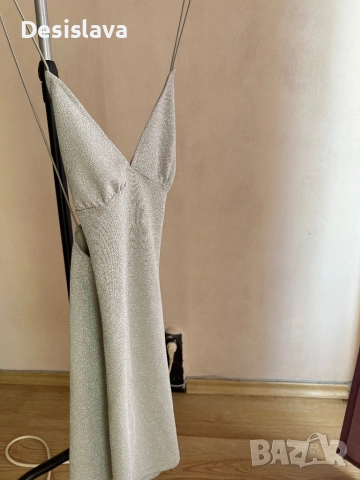 Къси рокли, снимка 5 - Рокли - 51700855