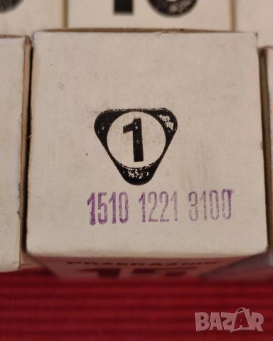 Реле Przakaznik 10 А,12 V. , снимка 2 - Друга електроника - 50806282