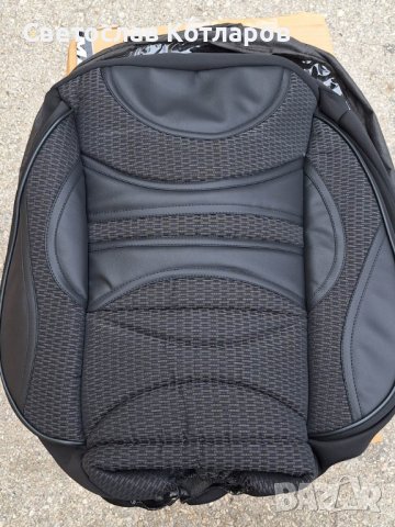 ТАПИЦЕРИЯ СЕДАЛКИ КАЛЪФКИ ЗА БУС МАСАЖОРИ спринтер мерцедес ивеко дейли форд транзит и др, снимка 3 - Аксесоари и консумативи - 40287000