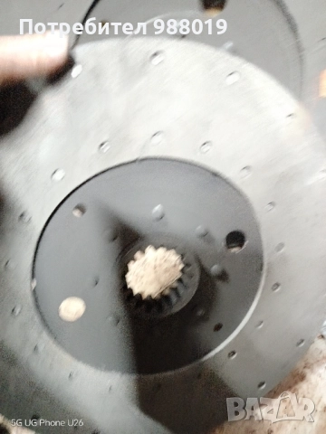 Части за т 150, снимка 11 - Части - 52826768