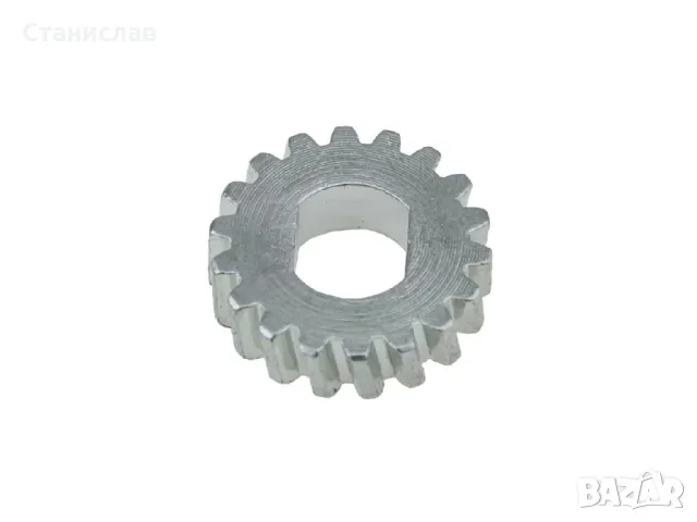 VW Eos Зъбно колело за люк , снимка 2 - Части - 50396817