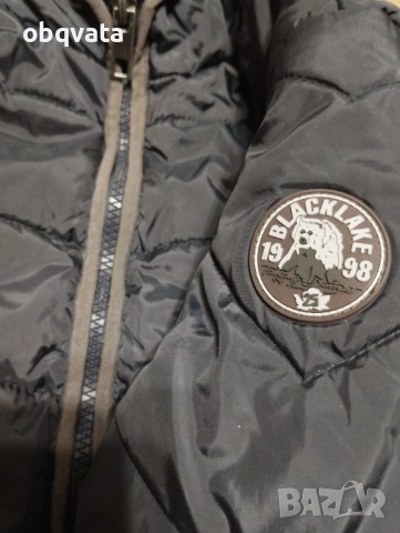 Преходни Детско яке момче 116, снимка 4 - Детски якета и елеци - 51896341