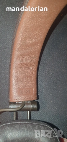 Marshall majer iv 4 слушалки Bluetooth , снимка 3 - Слушалки и портативни колонки - 53150005