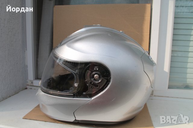 Каска за мотоциклет ''HJC''