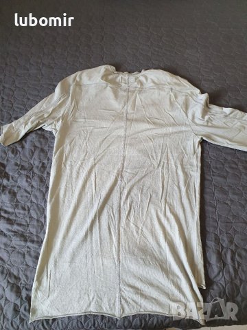 Teniska ZARA!, снимка 4 - Тениски - 41100063