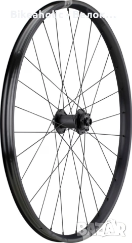 Капли Crankbrothers Synthesis Enduro Alu 29" MS Disc Boost wheelset, колела, снимка 2 - Части за велосипеди - 53699978