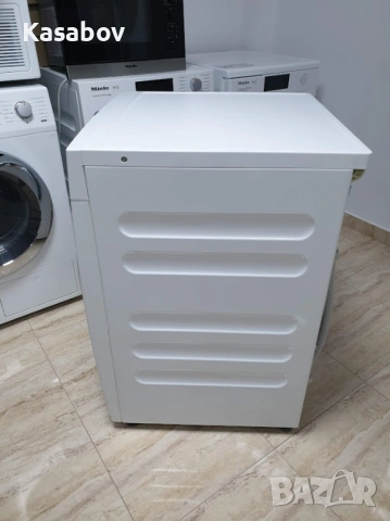 UK Miele 9кг 1600rpm Wi-Fi TwinDos Пералня Миеле 12м Гаранция, снимка 9 - Перални - 53472714