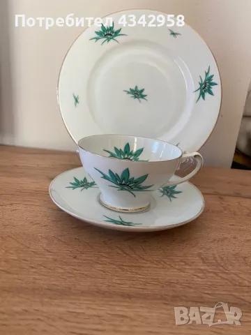 Hutschenreuther Selb.1935-1964 г. Порцеланов комплект.