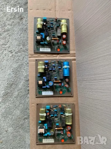 Електронно управление за Бойлер TRUMA B10 цена за брой 190.00 лева