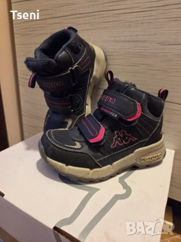 Детски боти Kappa, номер 22