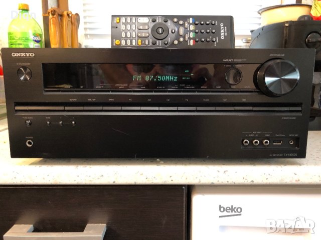 Onkyo TX-NR525