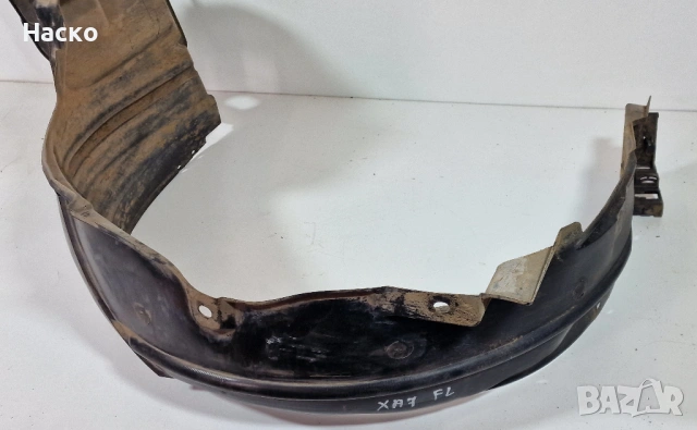 Преден Ляв Подкалник Honda Accord 7 VII Хонда Акорд 2003г-2008г, снимка 4 - Части - 53753894