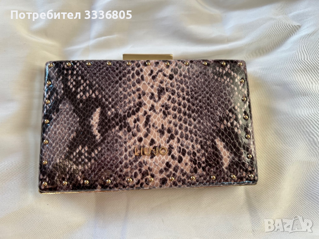 Чанта Liu Jo, снимка 2 - Чанти - 36161532