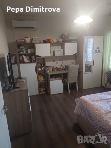 Двустаен, преустроен в тристаен. Собственик, снимка 4 - Апартаменти - 53353302