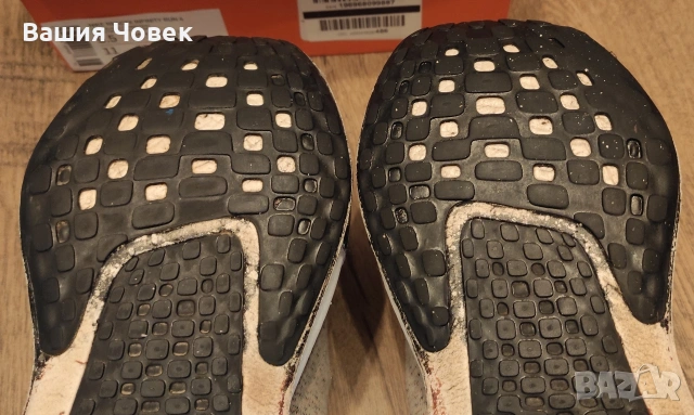 маратонки NIKE за бягане , номер 43, снимка 14 - Маратонки - 53417975