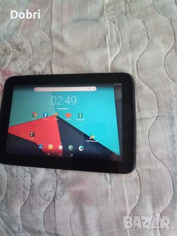 Samsung NEXUS 10, 2GB RAM, 16GB ROM, снимка 2 - Таблети - 42445238