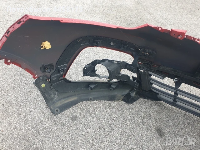 Renault Kajar, снимка 6 - Части - 50999372