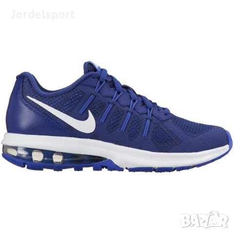 Детски маратонки Nike Air Max Dynasty, снимка 1