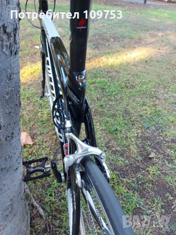 Specialized Tarmac Comp Carbon 56 , снимка 13 - Велосипеди - 51442176