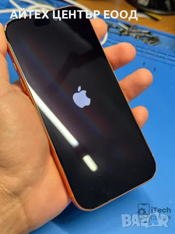 Оригинален дисплей за iPhone 17 Pro, клас C, минимална забележка!, снимка 11 - Резервни части за телефони - 56005495