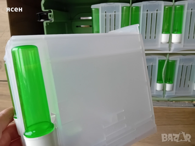 Продавам преноска за малки птици , снимка 5 - Папагали - 52591993