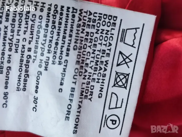 In City party dress M/L, снимка 7 - Рокли - 48357308