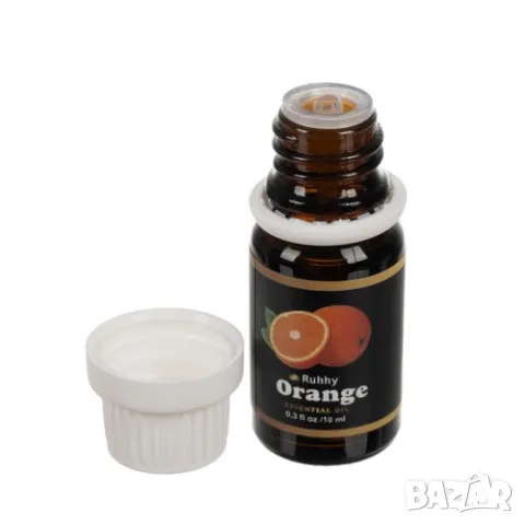 Натурални етерични масла 6 броя , снимка 3 - Други - 49517444