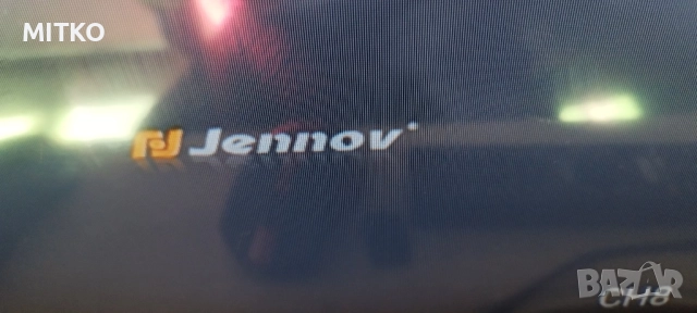 NVR 8CH Jennov без харддиск без камери, снимка 5 - Комплекти за видеонаблюдение - 52678698